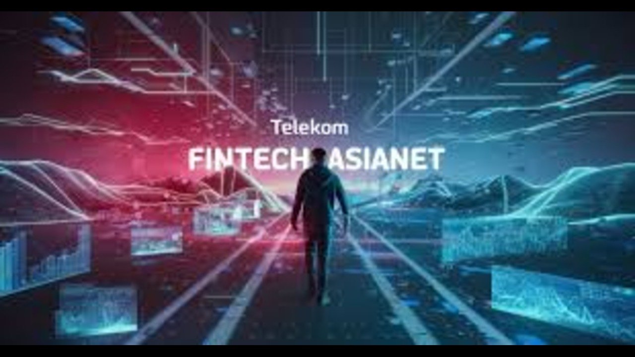 telekom fintechasianet